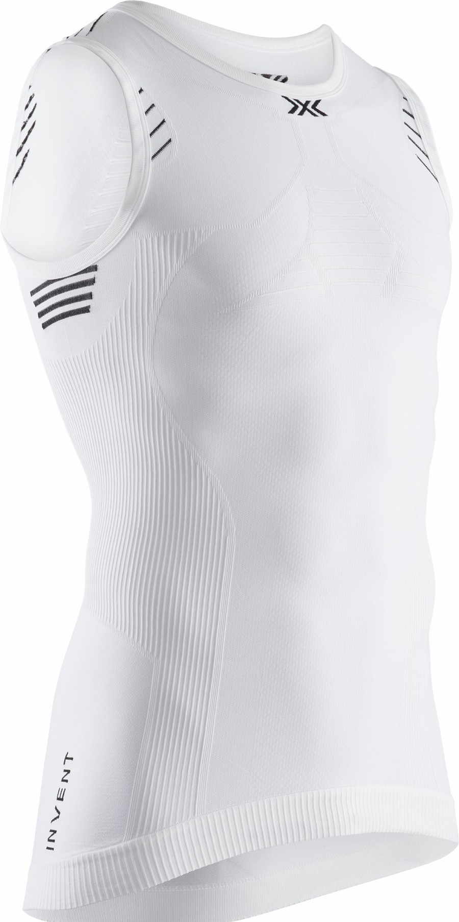 Men X-Bionic Base Layer | Singlet